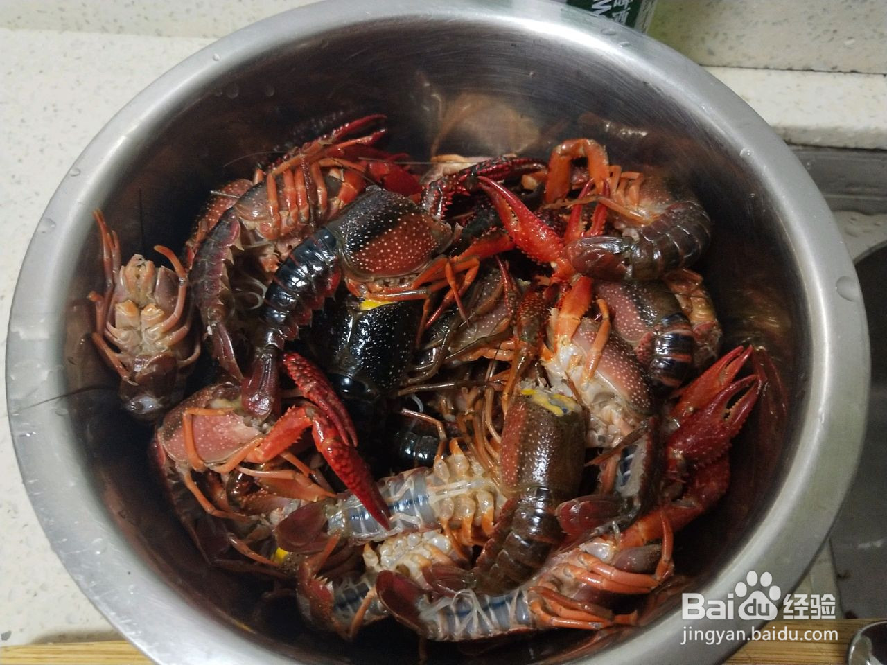 我们约饭吧的做法