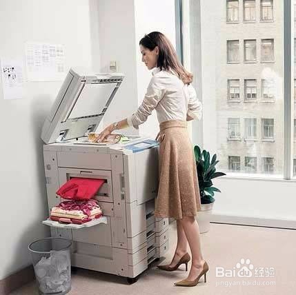 复印机租赁攻略