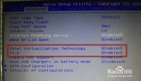 win8.1 IntelHaxm安装失败,VirtualBox核晶引擎