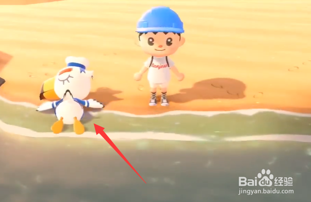 动物之森金铲子怎么获得