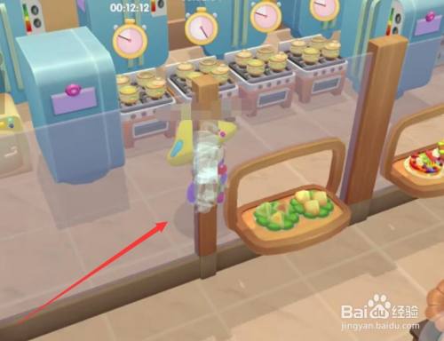 摩尔庄园失败的料理怎么处理 百度经验 摩尔庄园失败的料理怎么处理 百度经验