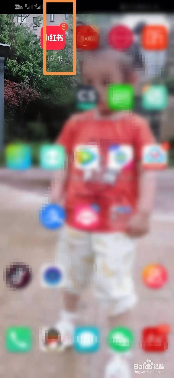 小红书怎么开启新增关注功能