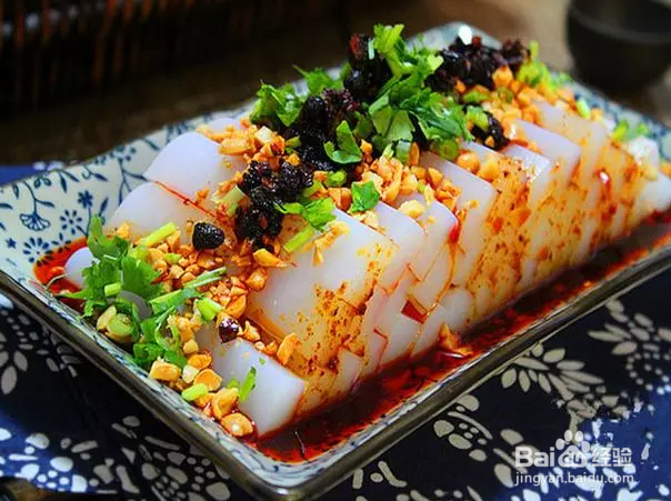 夏天没胃口吃什么菜好