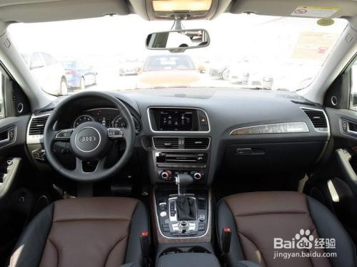 q5倒车影像怎么重启