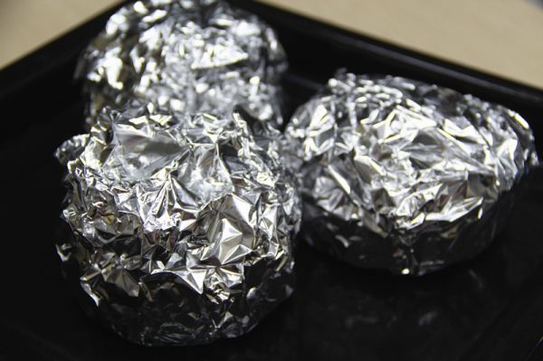 芝士鸡蛋火腿包