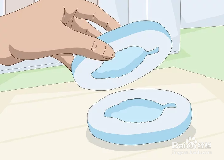 如何使用明胶或琼脂制造生物塑料