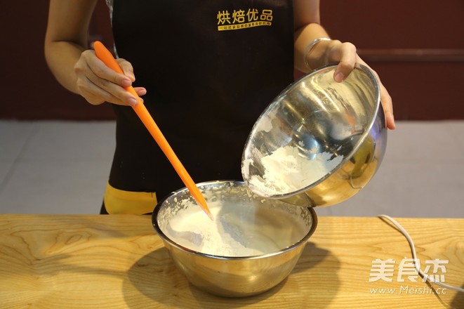 蜂蜜纸杯蛋糕