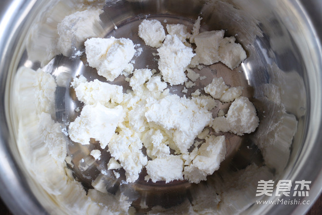 奇异果芝士蛋糕