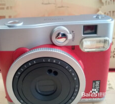 富士mini90使用教程？