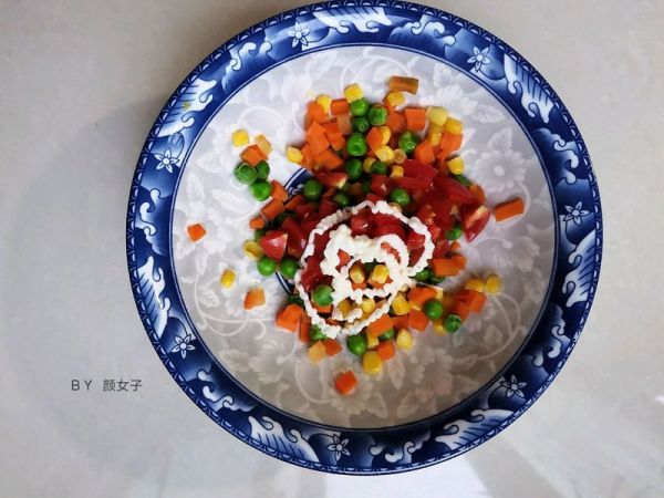 吐司芝士焗蛋美食锅