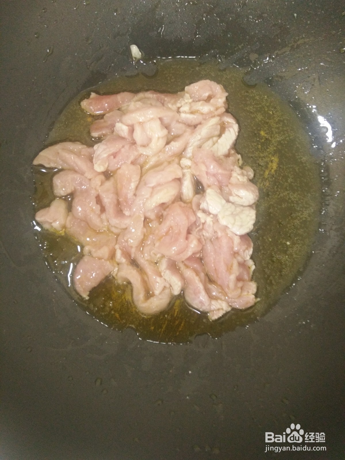 辣皮的做法家庭做法