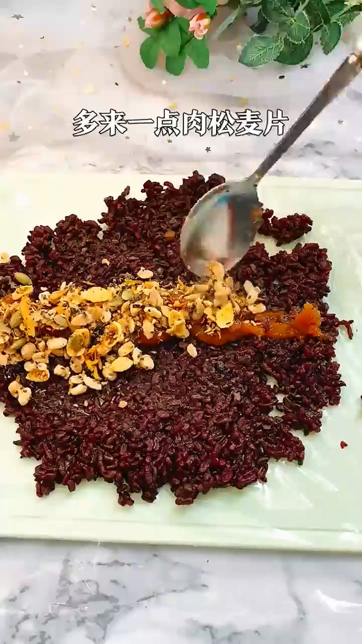 怎样做美味饭团