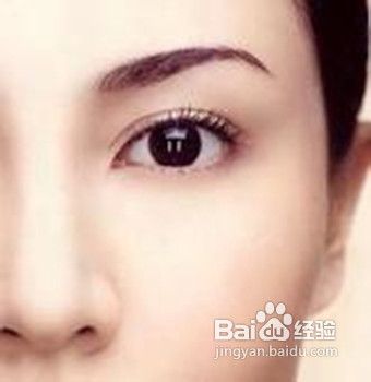 割双眼皮到底要注意什么?