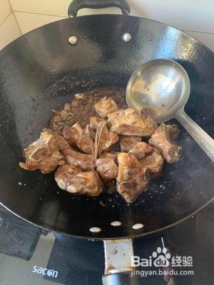 如何制作一款爆款酥脆酸的甜糖醋排骨