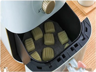 宝宝薯饼怎么做？