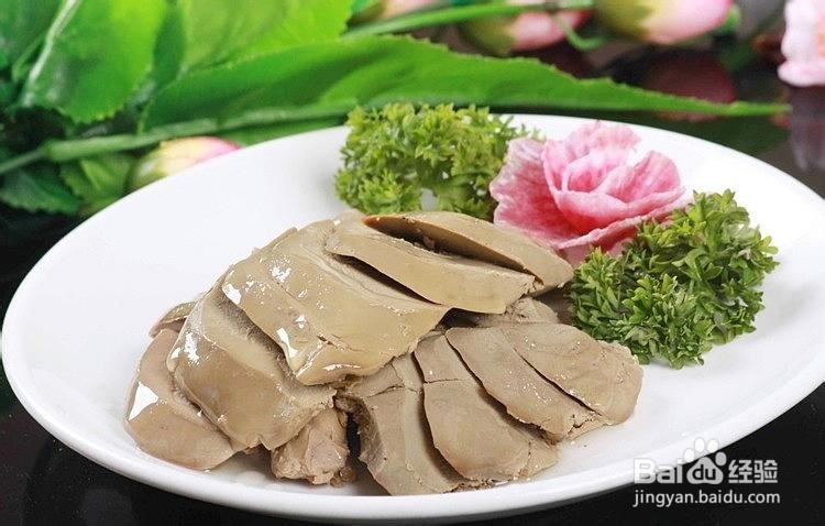 怎样挑选鹅肝