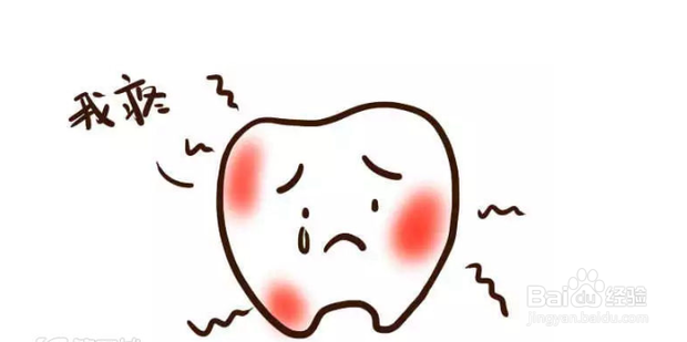 拔掉智齿\阻生牙的流程步骤