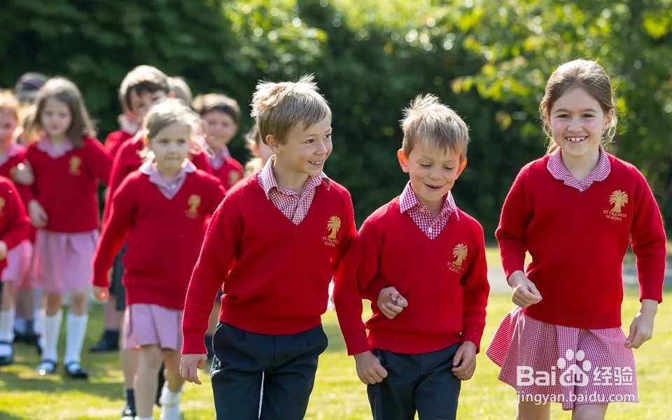 低龄留学，原来英国和美国差别这么大！