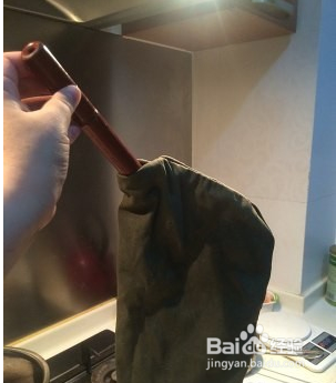面肺子的制作方法