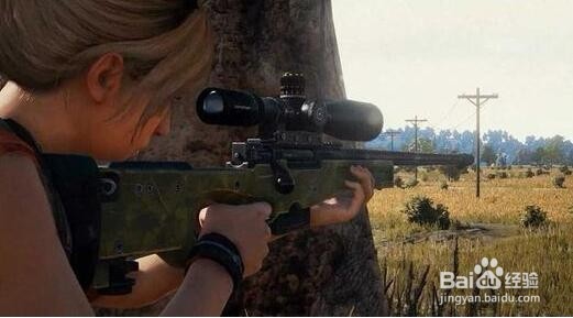 绝地求生枪法差该怎么练？