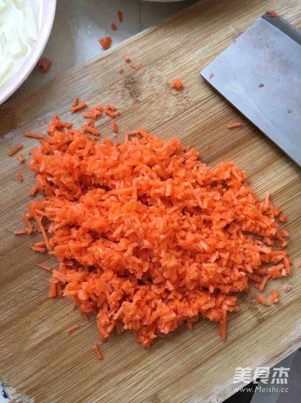 烙饼的家常做法