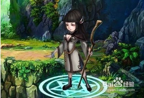 时空幻想什么职业厉害?