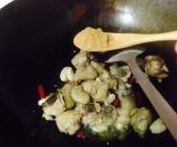 酸汤鸡的制作教程