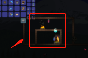 泰拉瑞亚月总怎么召唤？