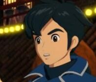 命运的城镇 森林之主攻略