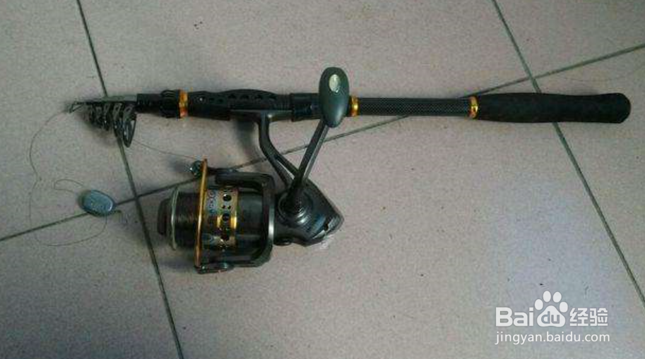 海竿抛投时为什么总是断线丢线组？