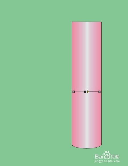 用Coreldraw做蜡烛--至情人节