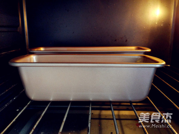 RIO鸡尾酒磅蛋糕