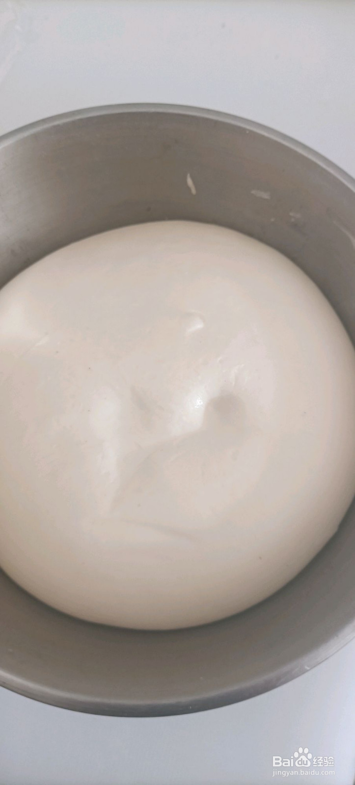 酸奶菠萝吐司的做法