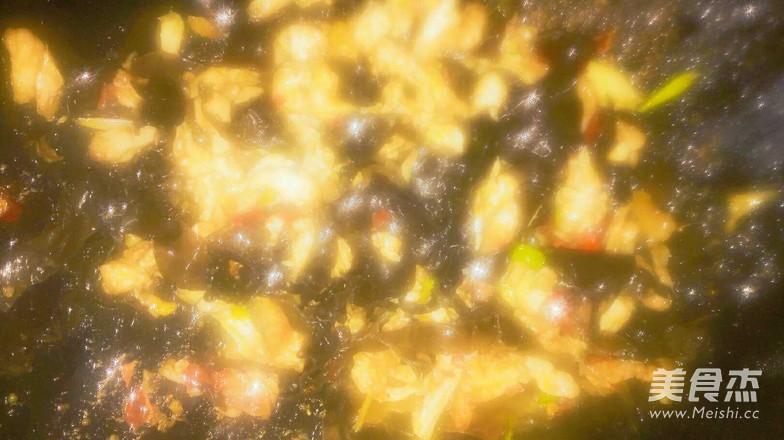 木耳炒肉丝的做法