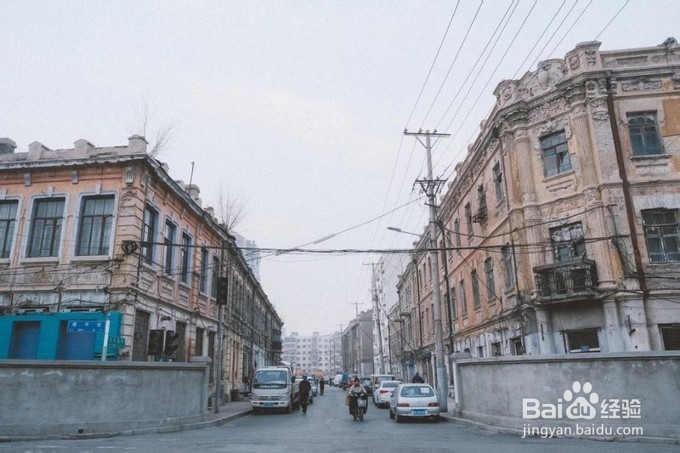 来哈尔滨不得不做的事