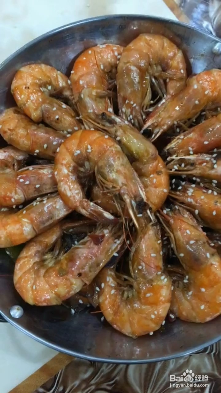 干锅香辣虾怎么做才好吃