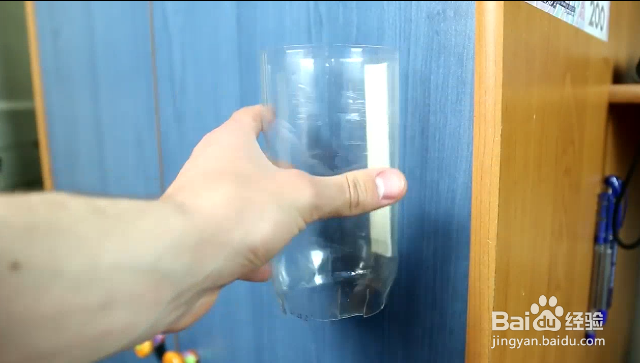 饮料瓶如何二次利用