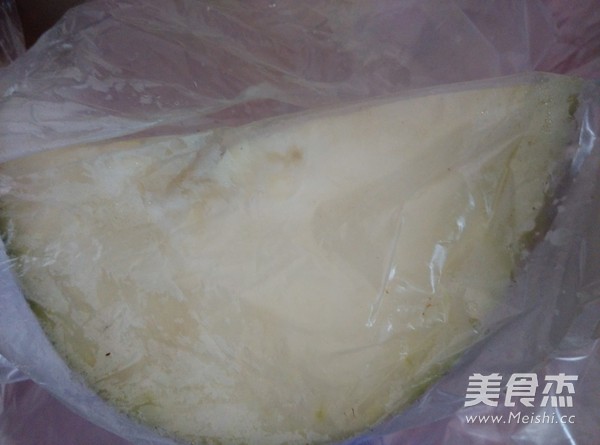 素烧冬瓜的做法