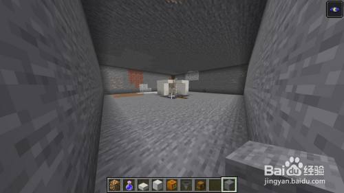 我的世界如何找史莱姆区块 怎么建史莱姆农场 百度经验