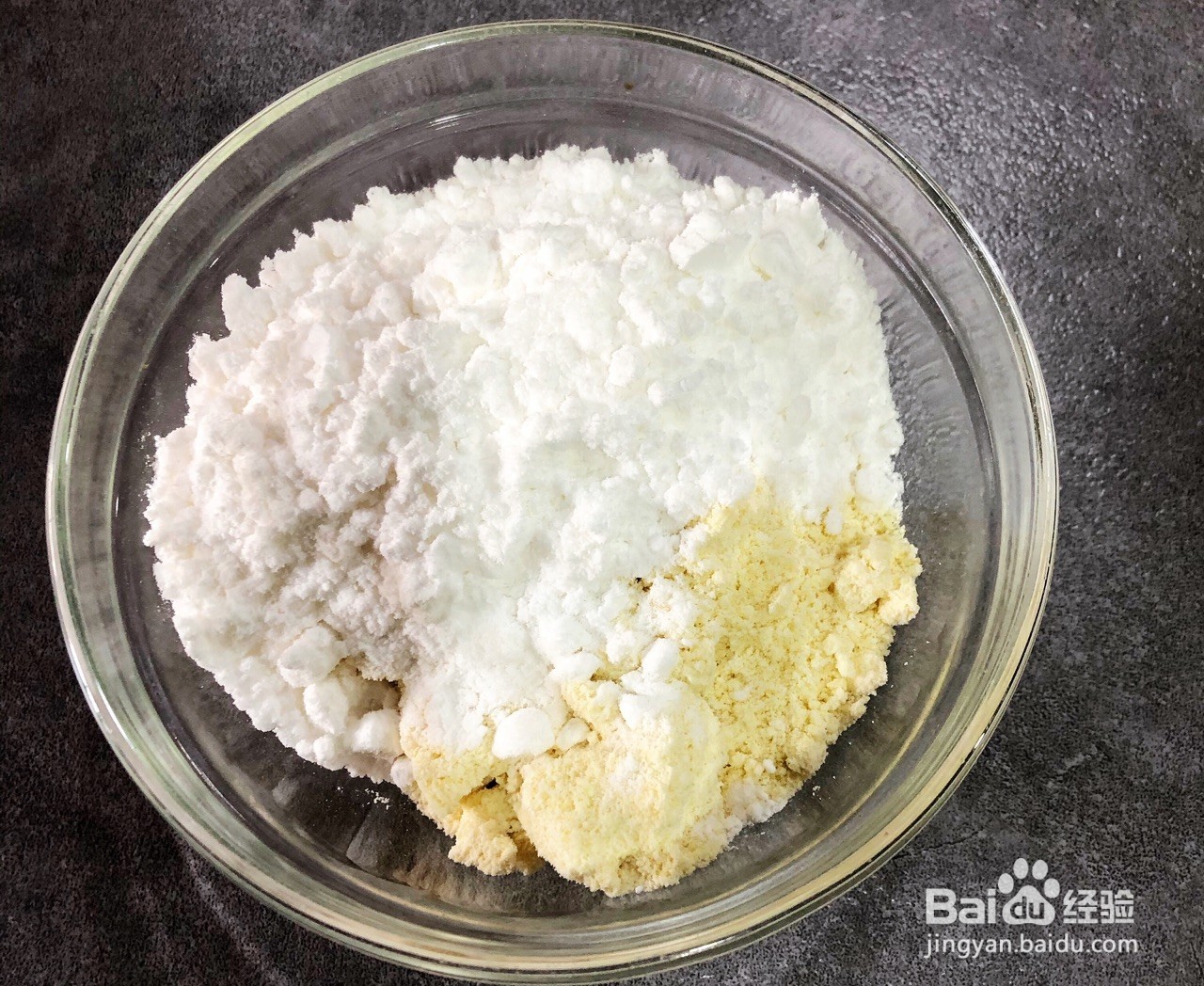 甜甜的美美的马卡龙烹饪技巧