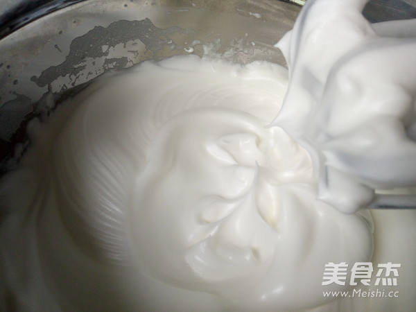 鲜花裸蛋糕的做法