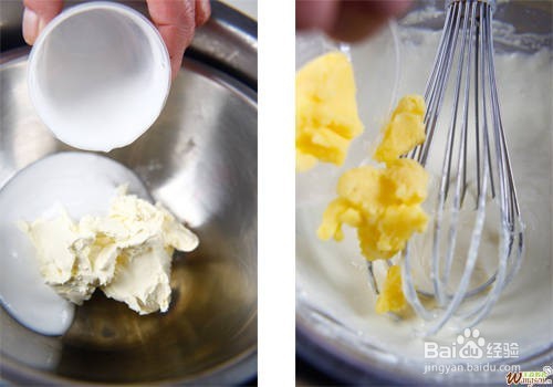 轻芝士蛋糕制作以芝士的名义,追忆最完美的味道