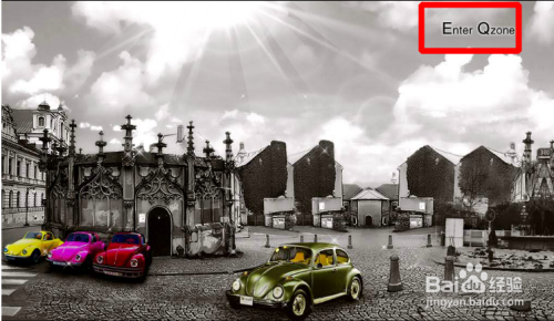 Dreamweaver怎么制作空间欢迎动画