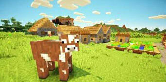 我的世界手机版的几个使用小知识