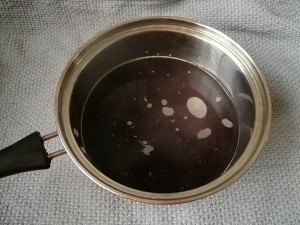 想喝奶茶吗？自己在家也能做。