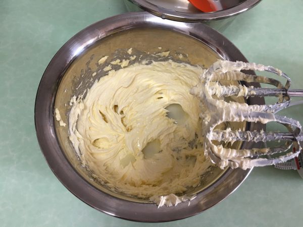 可可味曲奇饼干