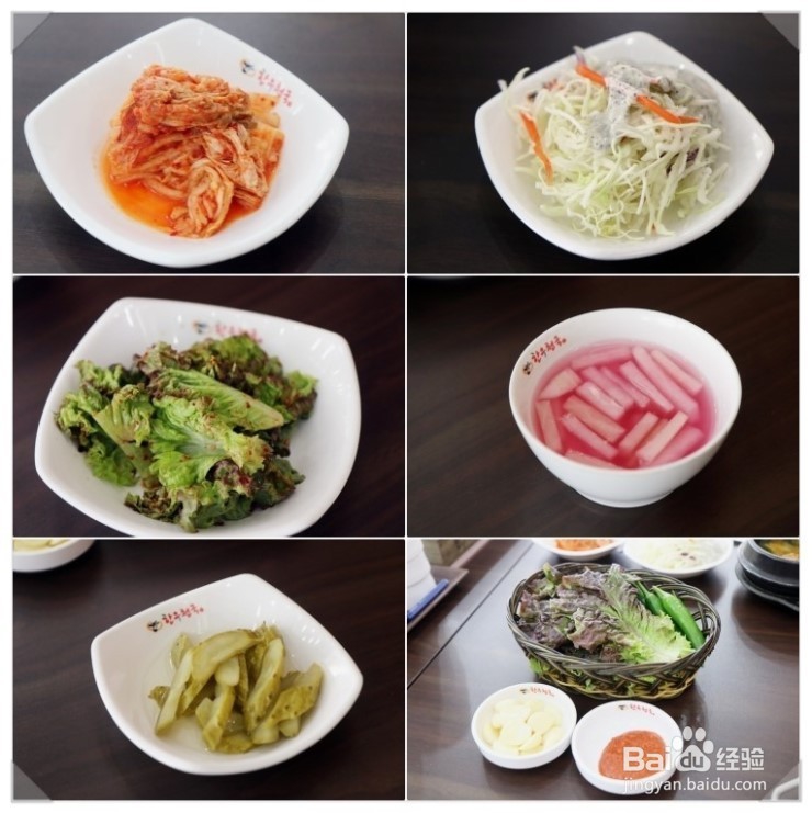 韩国人才知道的宏大美食店TOP10位之第四篇