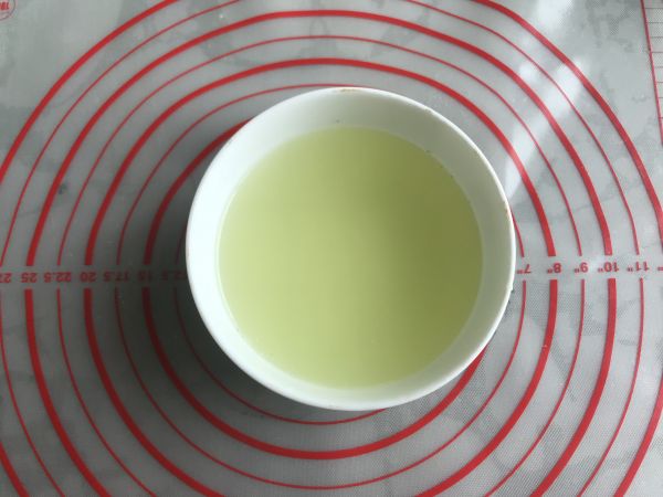 海带苗鲅鱼丸子汤