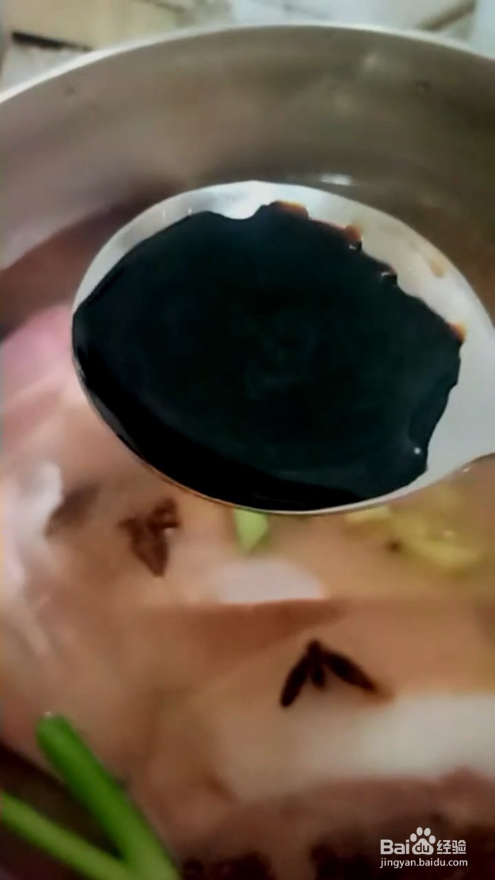 五花肉蒸鸡蛋如何弄