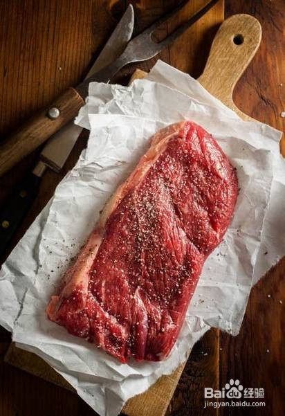 轻松辨别注水肉的小技巧？